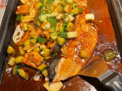 -江太极江浙菜(马桥万达广场店)