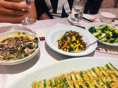 -味+新京宴·烤鸭·北京菜(创意谷店)