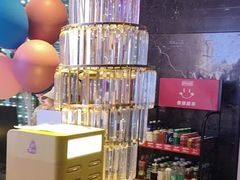 -好乐迪量贩KTV(春熙路香槟广场店)