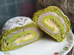 -七叔是岛民(花基新村店)