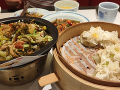 -龍聚祥烧麦馆(万达店)
