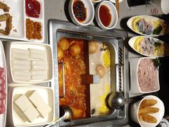 -海底捞火锅(苏宁生活广场店)
