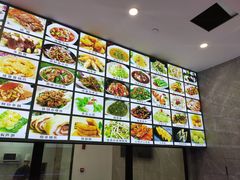 -洲晓鲜·舟山海鲜大排档(朱家尖风景区店)