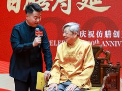 -仿膳饭庄·宫廷风味(百年传承店)