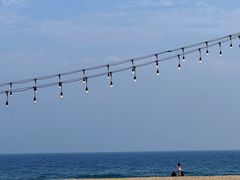 -日月湾海门游览区