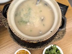 -潮中人·潮州菜(益乐路店)