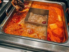 -鼎膳常火锅(华阳店)