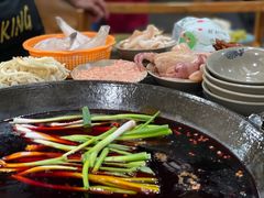 -星鸿社重庆老火锅