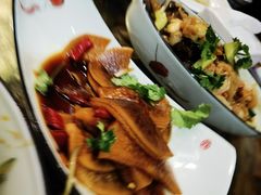 -老华洋饭庄(成林道店)