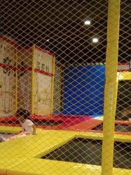 -多奇妙乐园·淘气堡·电玩·抓娃娃(海口吾悦店)