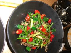 -金牌外婆家(苏州中心店)