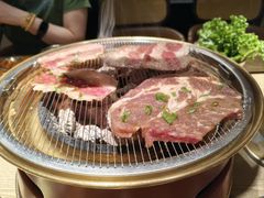 -西塔老太太泥炉烤肉(沈阳店)