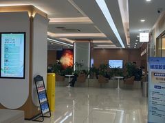 -美年大健康体检(滨江分院)