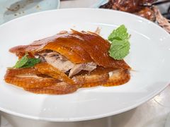 -鸭匠食府·挂炉烤鸭·新京菜(阜成路店)