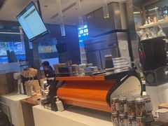 -Peet's 皮爷咖啡(陆家嘴中心店)