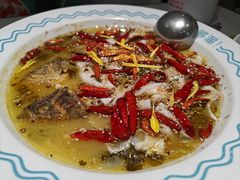 -花椒俏川菜小馆(南海万达店)