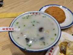 -荔银肠粉·非遗手藝(夫子庙店)