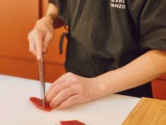 -Sushi Hanzo半藏(天环广场店)