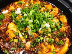 脊水烧豆腐-杨三孃跷脚牛肉(玉双路店)