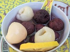 -宫事颐庭·老佛爷贵寿下午茶(颐和园店)