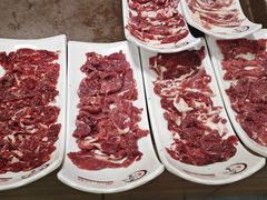 -大四喜·鲜牛肉火锅(洛阳大学城店)