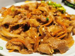 米仓牛肉丼-米仓食堂(凯德广场店)