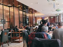 -忘情水鱼头·鲜鱼火锅(滨江中路店)