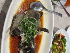 -金翠皇宫粤菜·点心·海鲜(翡翠店)