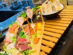-上海南新雅大酒店