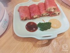 -一笼小幸运
