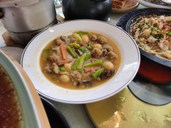 -马帮寨绿地农庄店