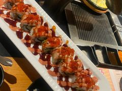 -千寻烧肉(政务区店)
