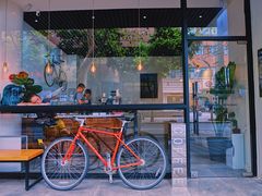 -常识咖啡common sense(春熙路店)
