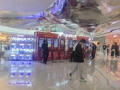 -万达广场(临港店)