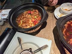 -老阿爸鲜鱼土菜(昆山花桥店)