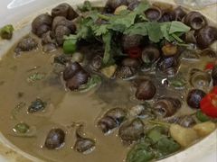 -火龙堂·风味民间菜(文一路店)