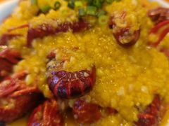 -华仔龙虾(永乐路总店)