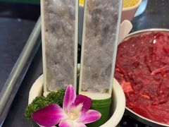 -刘一手重庆火锅(万达广场店)