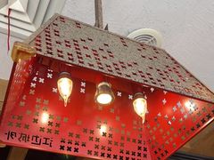 -江边城外烤鱼(方庄时代购物中心店)