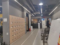 -FEELINGME乐刻包月私教馆·健身(真北华润万家店)