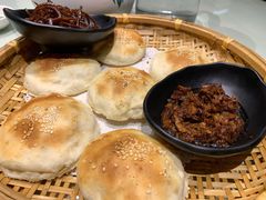 阳谷三绝-马仕玖煲·融合菜·酥不腻烤鸭(人大店)