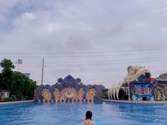 -苏州乐园森林水世界