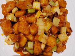 -小菜园新徽菜(北京大兴龙湖天街店)