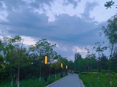 -南城墙永泰门广场