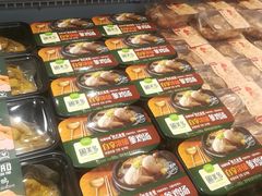 -果蔬好(江南赋店)