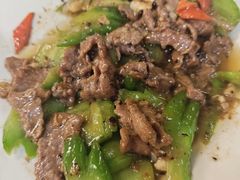 -利杨记·本味轩粥坊·烧烤(宝体店)