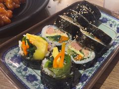 -猫头鹰炸鸡