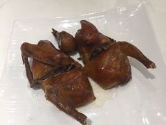 顺风乳鸽-金时代顺风大酒店(金山店)