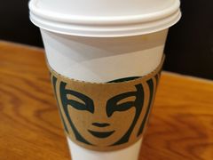 -星巴克(成都机场T2店)