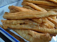 -陈记锅巴菜(五大道店)